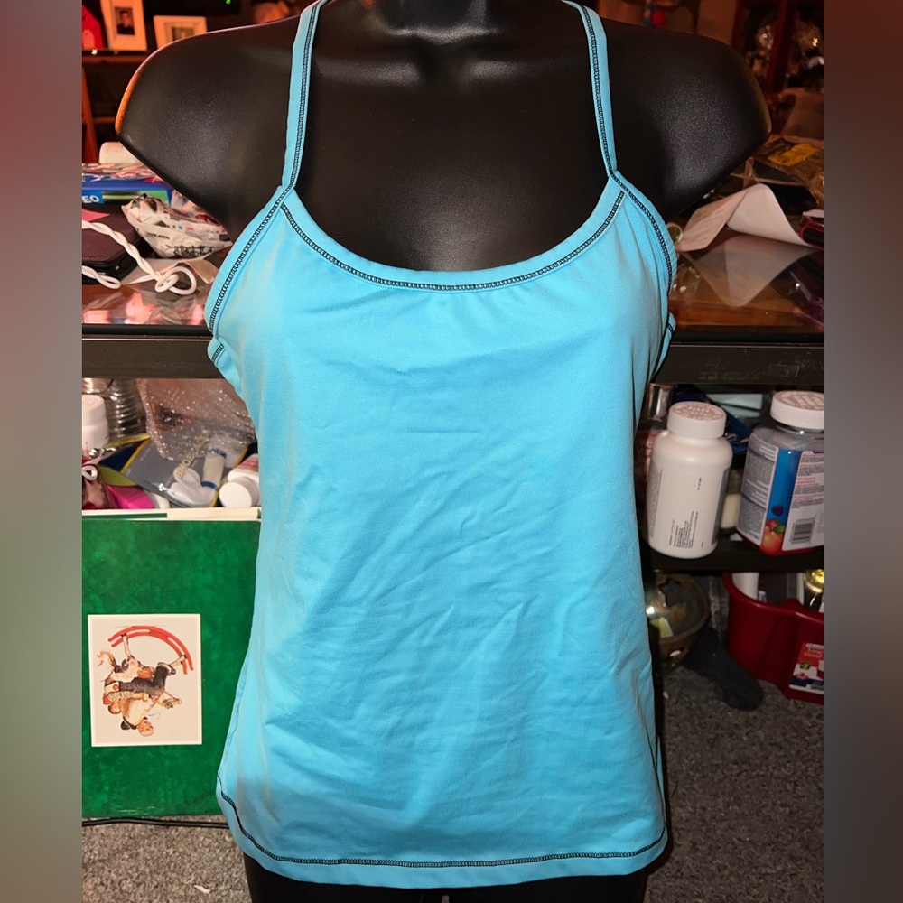 Elita Sports Tank